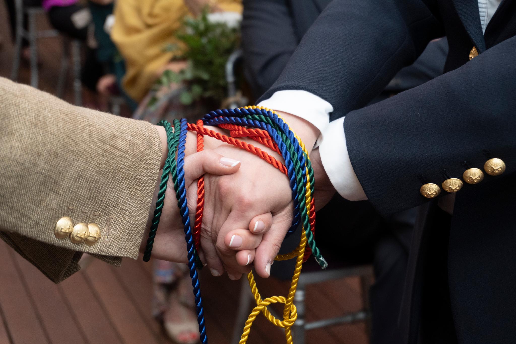 Tying the Knot in Spain: A Guide to Same-Sex Marriage Requirements