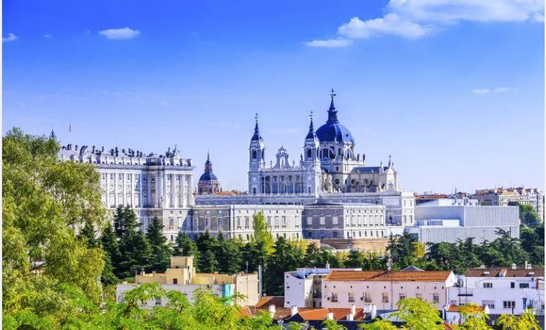 Top LGBTQ+ Wedding Venues in Madrid for 2025