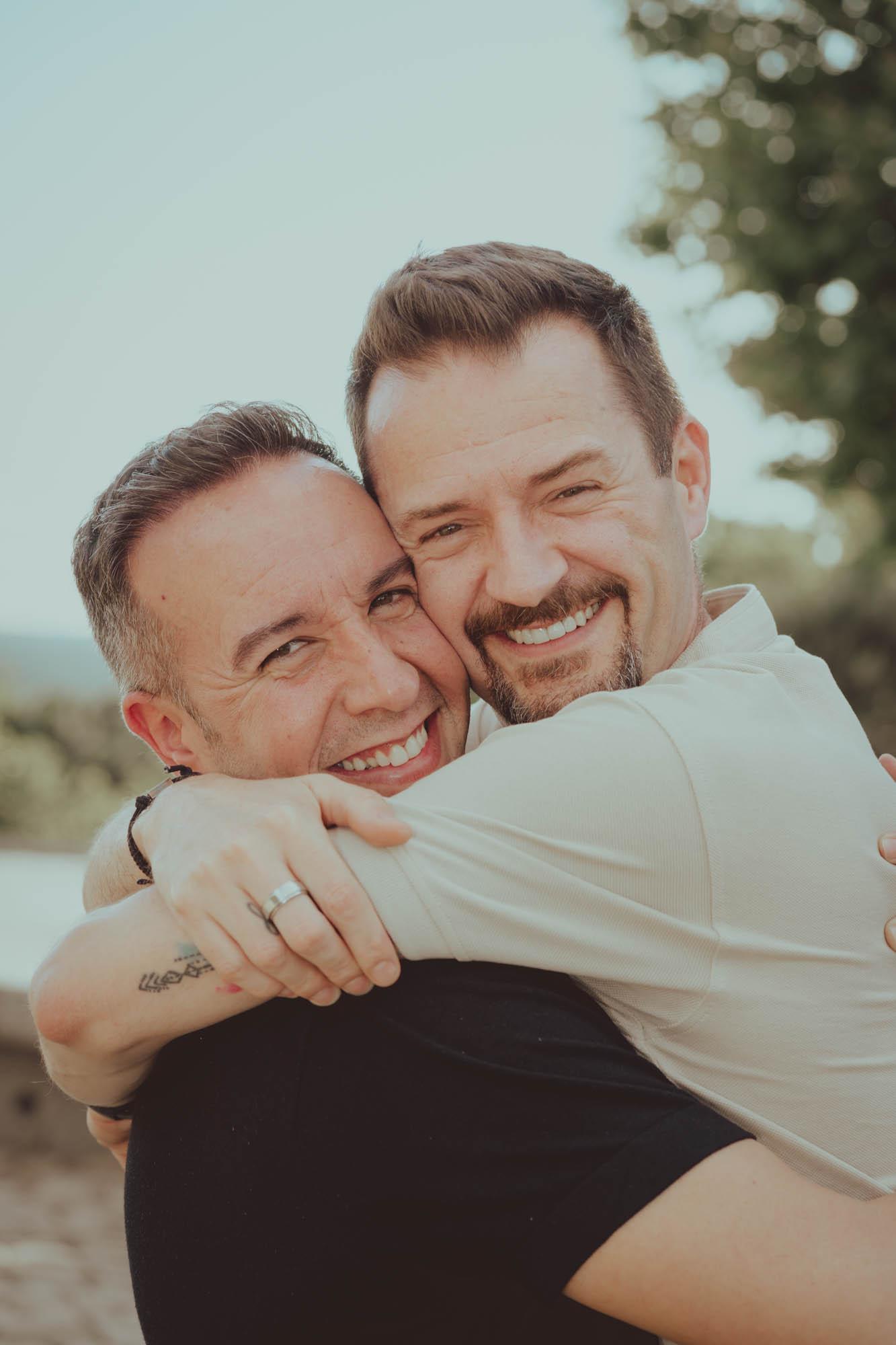 Choosing the Perfect Location: Popular LGBTQ+ Wedding Destinations in Spain