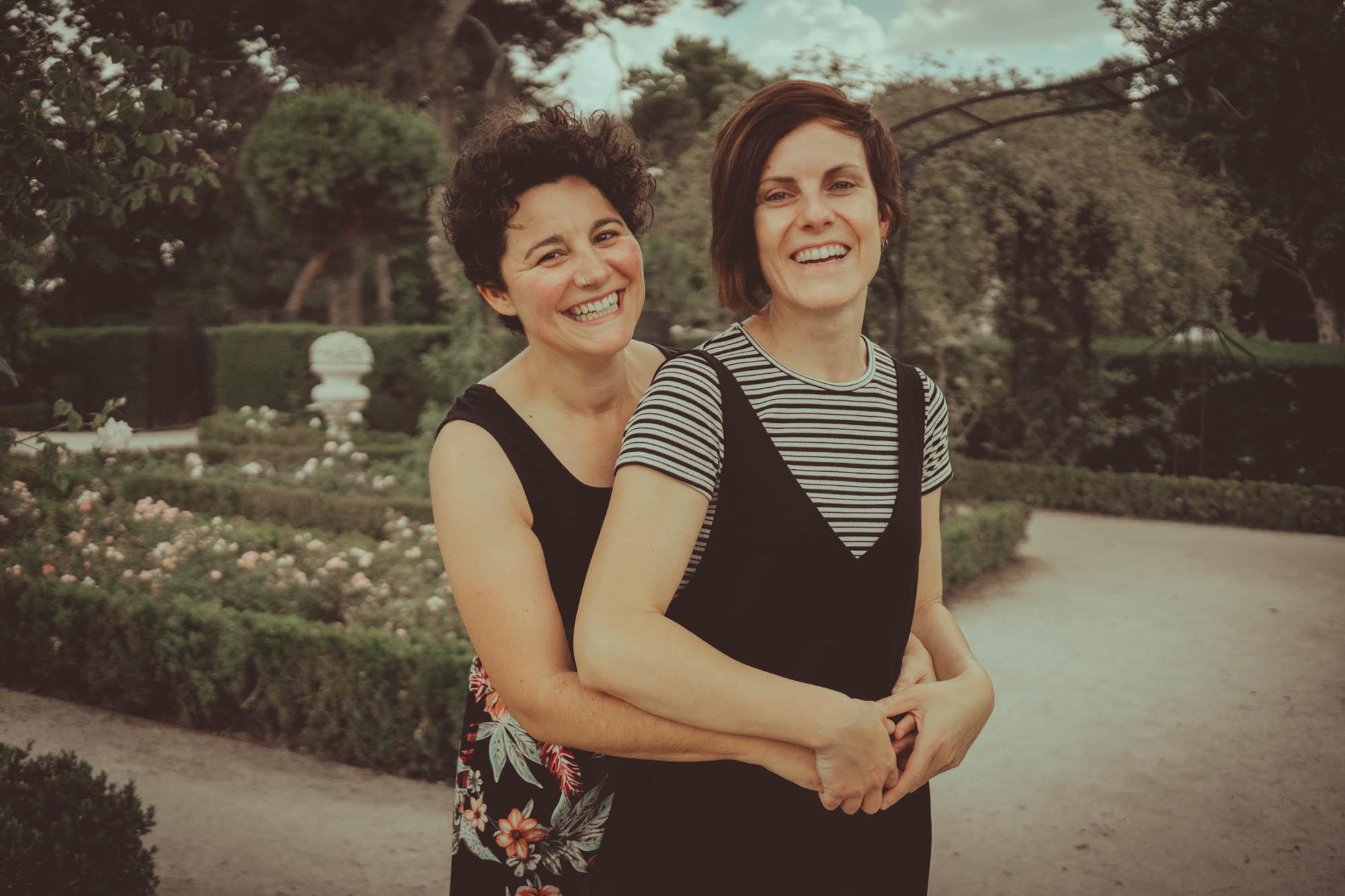 How to Plan an LGBTQ+ Wedding in Spain: A Comprehensive Guide