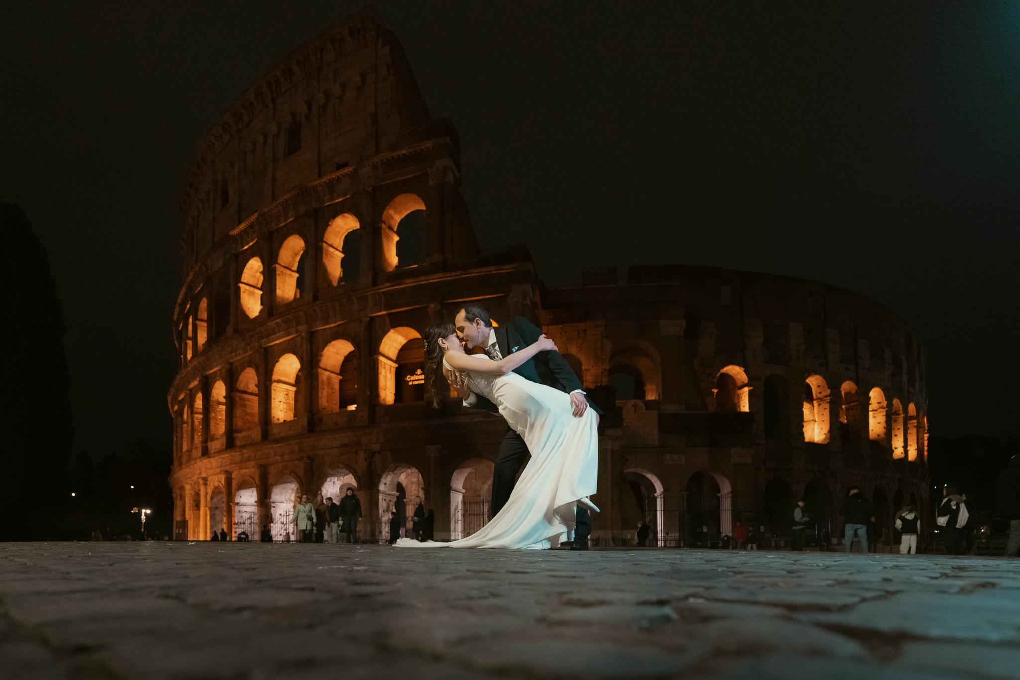 Por qué casarse en Italia? Un país lleno de romance y belleza