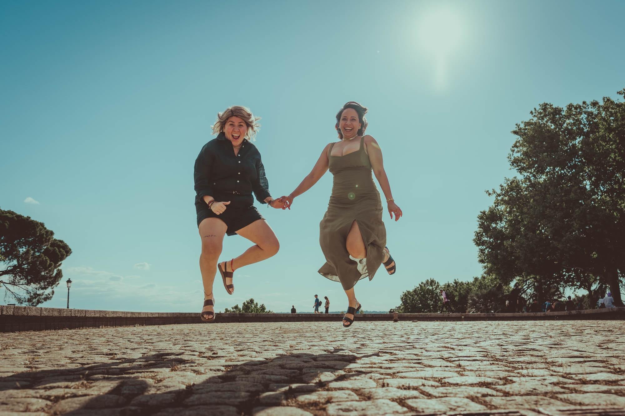 Bodas destino: todo lo que necesitas saber